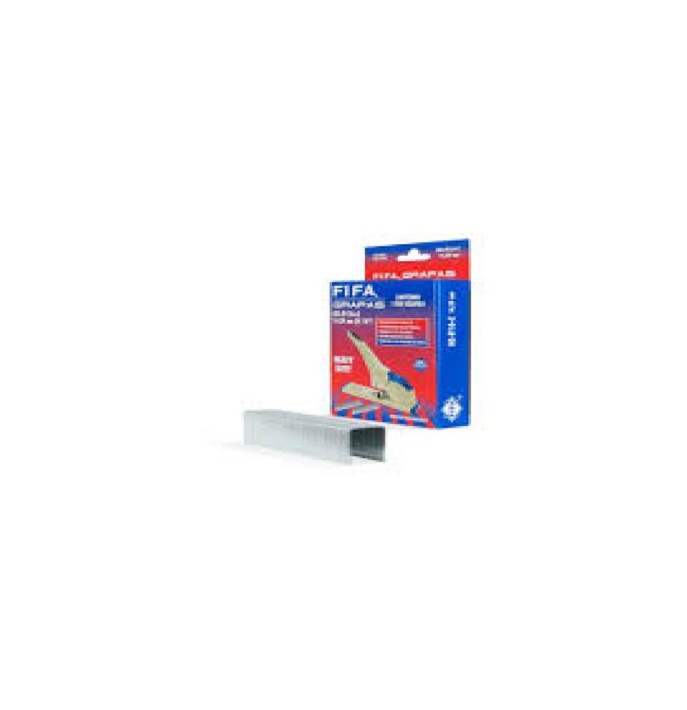 GRAPAS FIFA 916 14.29MM HC-916-C CAJA C1000 E.48