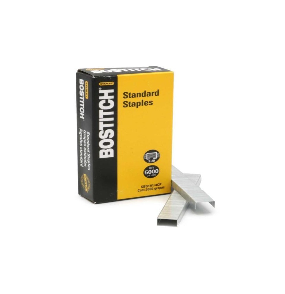 GRAPAS STANDARD STANLEY BOSTITCH C5000 C.100