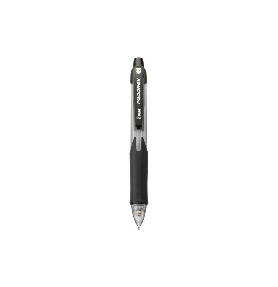 LAPICERO 0.7MM PROGREX PILOT 51199 VCOL. E.12 C.144