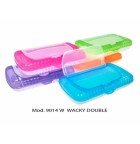 CAJA LAPICERA PLAST WACKY...