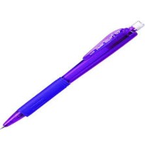 LAPICERO 0.7MM WOW PENTEL AL407V VIOLETA E.12 C.144