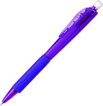LAPICERO 0.7MM WOW PENTEL AL407V VIOLETA E.12 C.144