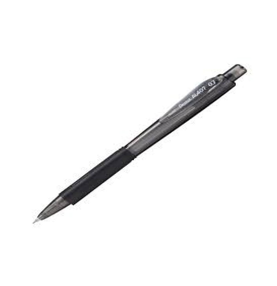 LAPICERO 0.7MM WOW PENTEL AL407A NEGRO E12C144