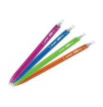 LAPICERO 0.5MM BOLD A-INK COL.SURT E.12 C.1728