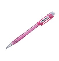 LAPICERO 0.5MM FIESTA PENTEL AX105B ROJO E12 C1152