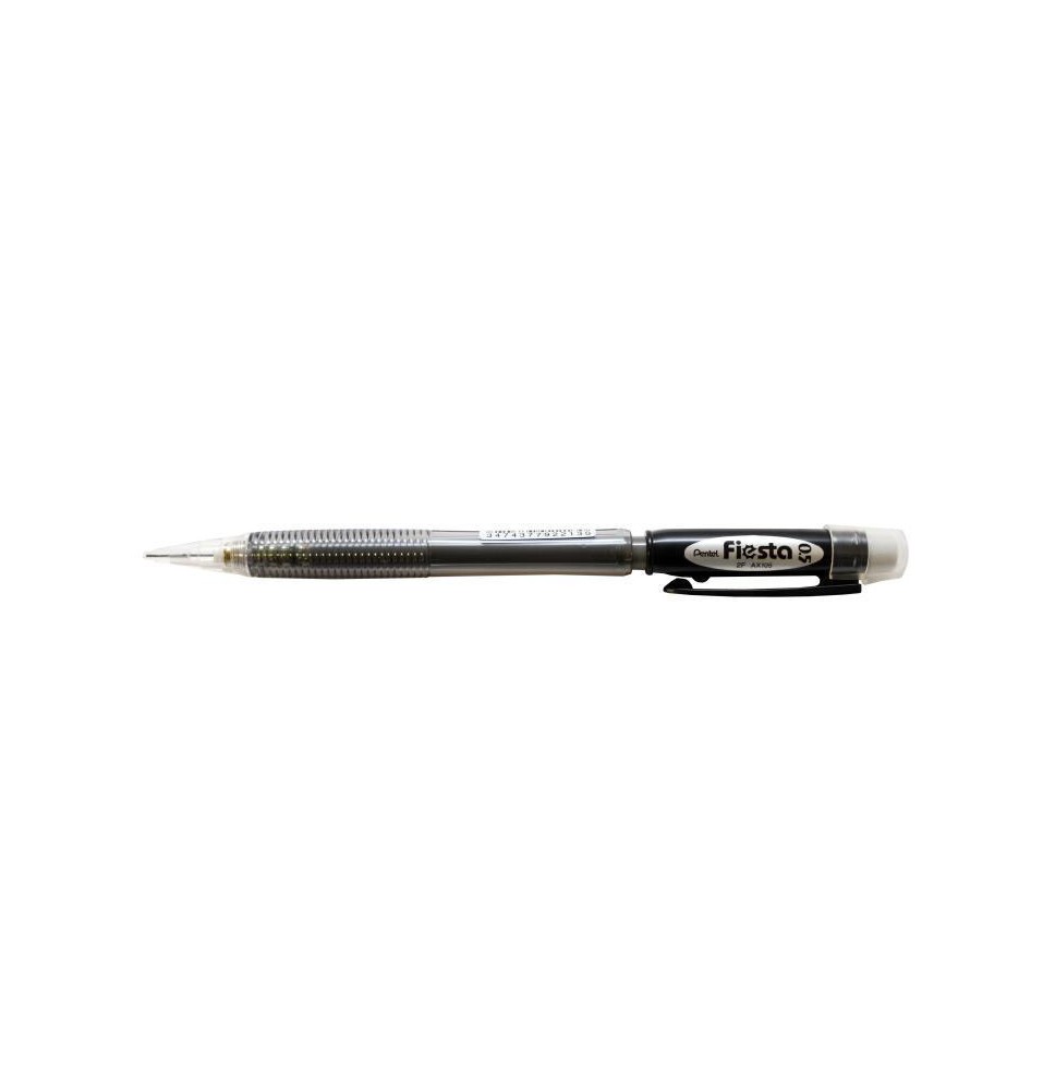 LAPICERO 0.7MM FIESTA PENTEL AX107A NGO. E12 C1152
