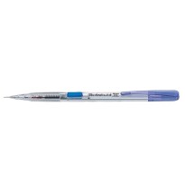 LAPICERO 0.5MM TECHNICLICK PENTEL PD105TC AZUL E12 C576