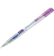 LAPICERO 0.7MM TECHNICLICK PENTEL PD107V VIOLETA E12C576