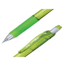 LAPICERO 0.5MM ENERGIZE-X PENTEL PL105K GRIP VDE C.12576