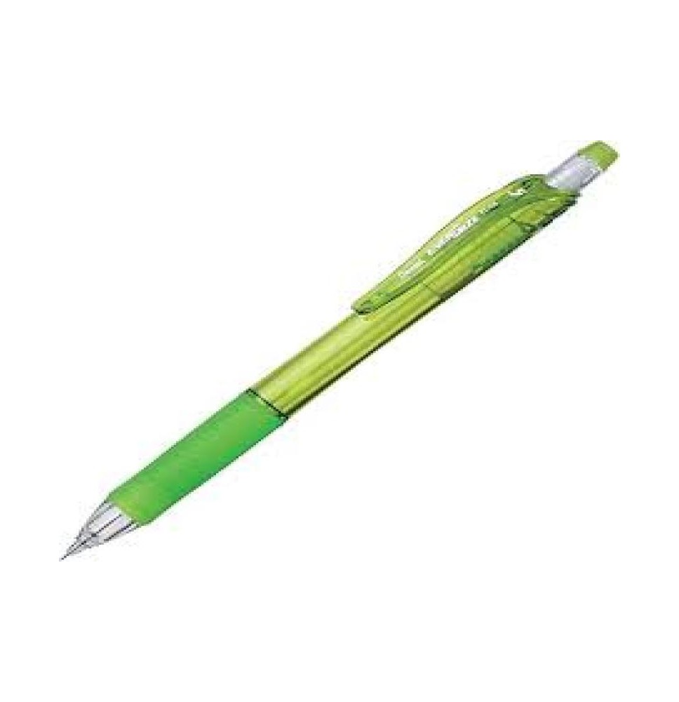 LAPICERO 0.5MM ENERGIZE-X PENTEL PL105P GRIP RSA E12 C576