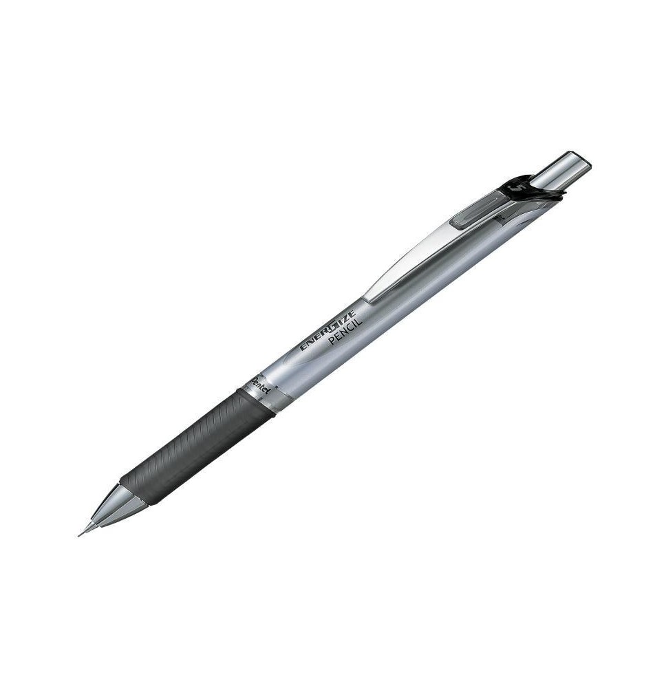 LAPICERO 0.5MM ENERGIZE-X PENTEL PL75A GRIP NGO E12 C576