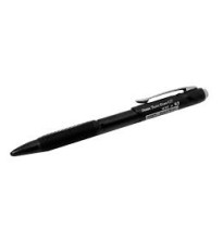 LAPICERO 0.7MM TWIST ERASE PENTEL QE207A NGO. E.12 C.576
