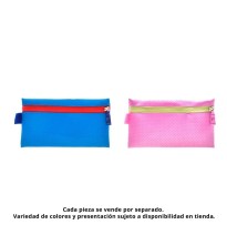 LAPICERA SUAVE SENCILLA UNISEX SPORT COL.LISO JOCAR C.50