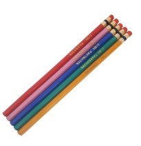 LAPIZ GRAFITO SMAD. 2 BACO COL. BASICOS E100 C1000