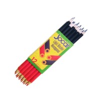BICOLOR DELGADO JOCAR HEXAG. E12 E144 C1728