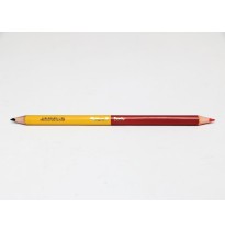 LAPIZ GRAFITO DUO DUPLY PELIKAN TRIANG. E.10 C.500
