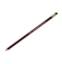 LAPIZ GRAFITO 2 TRICONDEROGA DIXON TRIANG. 12721440