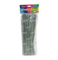 LIMPIAPIPAS BOL. C100 PZ. GRIS PASCUA C.100