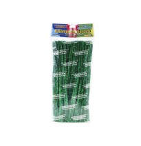 LIMPIAPIPAS MET. BOL. C100 PZ. VERDE PASCUA C.100