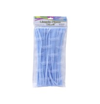 LIMPIAPIPAS BOL. C100 PZ. AZUL CIELO PASCUA C.100