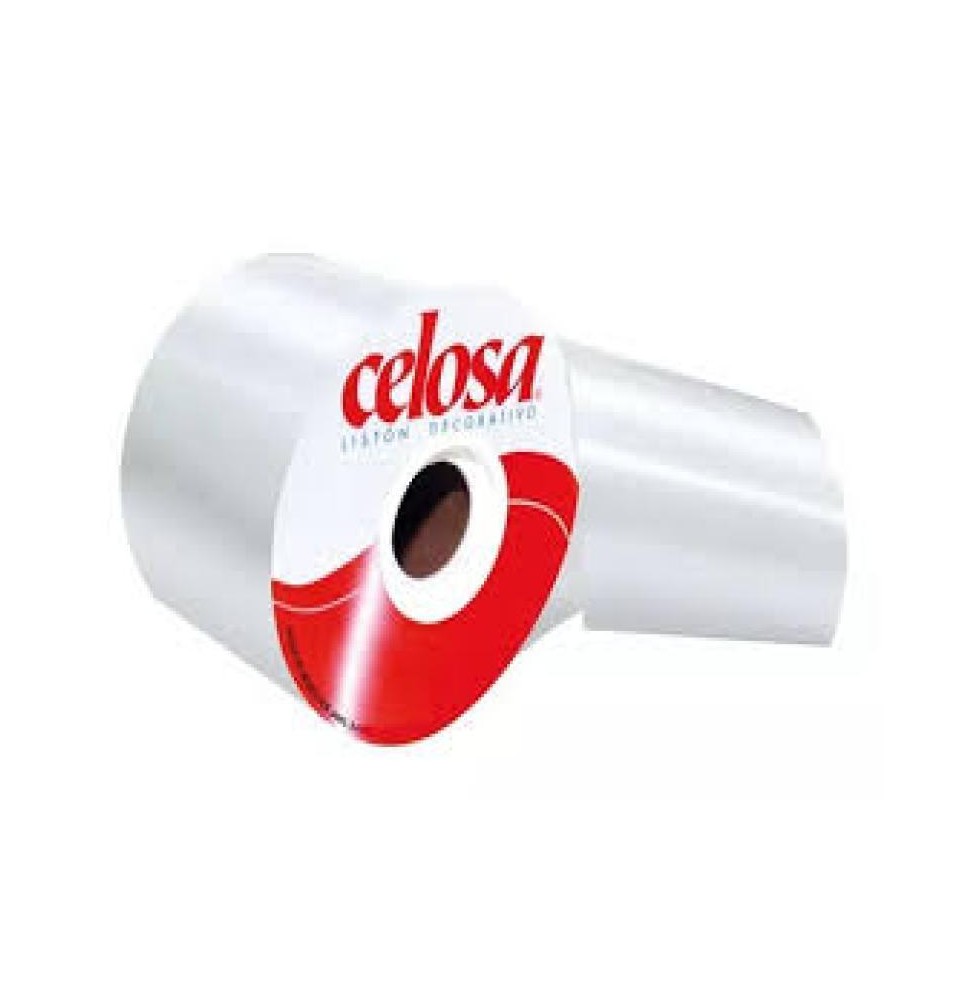 LISTON CELOSA 22 BLANCO 019 JANEL 91.4M. C.12