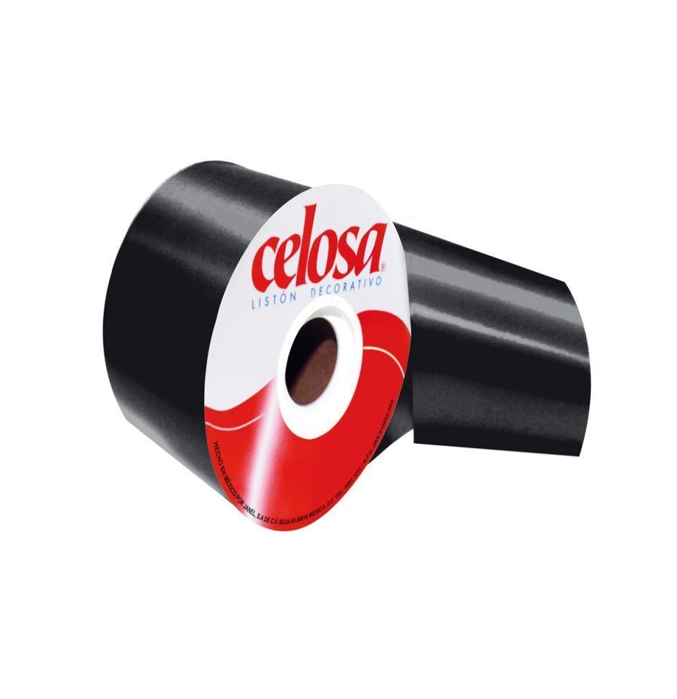 LISTON CELOSA 22 NEGRO 019 JANEL 91.40M. C.12