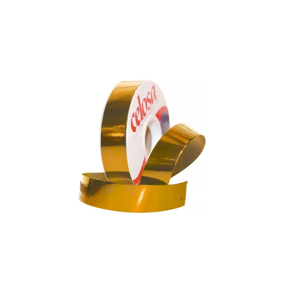 LISTON CELOSA 9 ORO 019 JANEL 50M. C.32