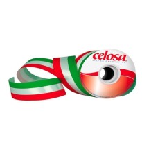LISTON CELOSA 9 TRICOLOR 021 JANEL 50M. C.32
