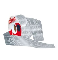 LISTON CELOSA 9 BLANCO BODA 052 JANEL 50M.C.32