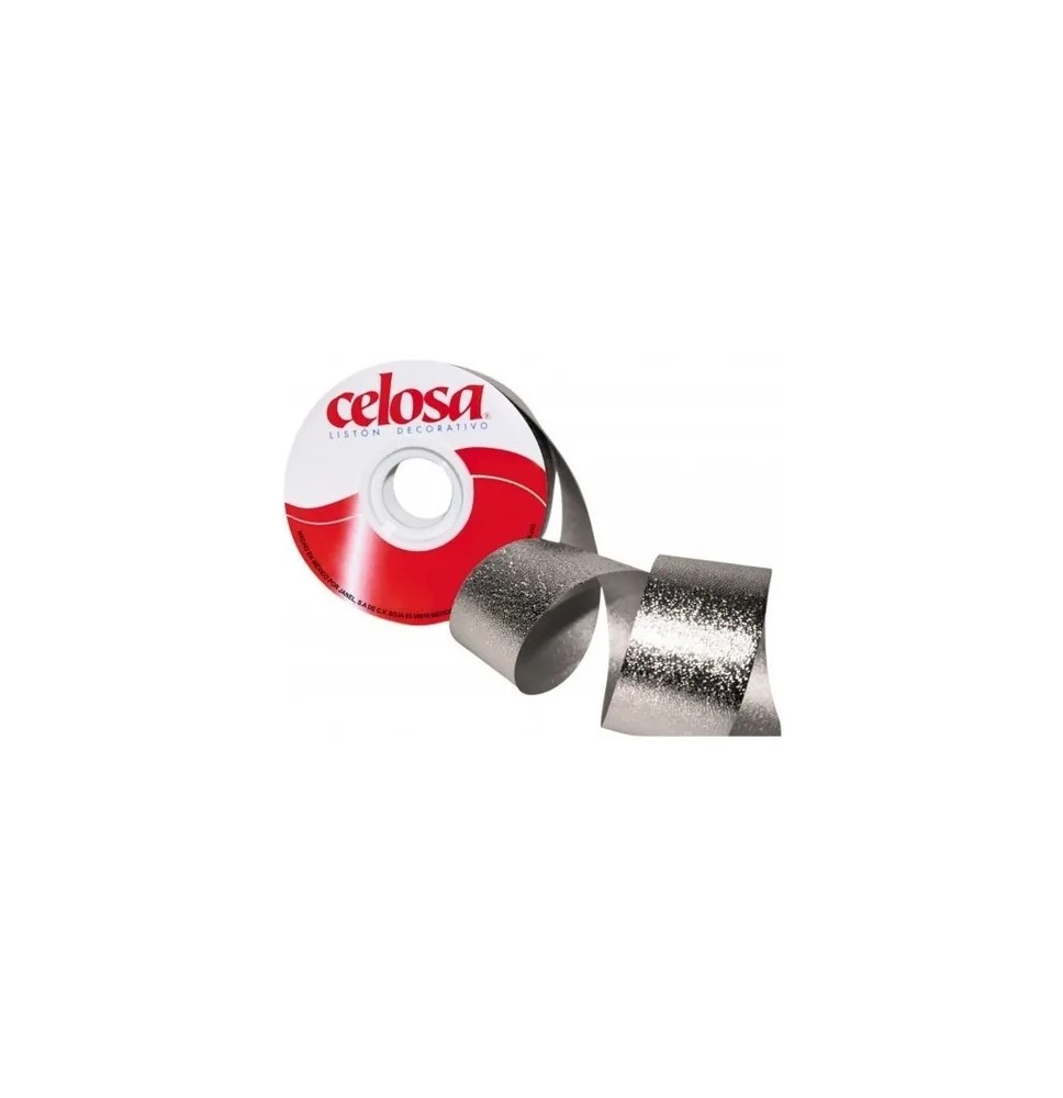 LISTON CELOSA MET. GOF. 22 PLATA 279 JANEL 40M. C.16
