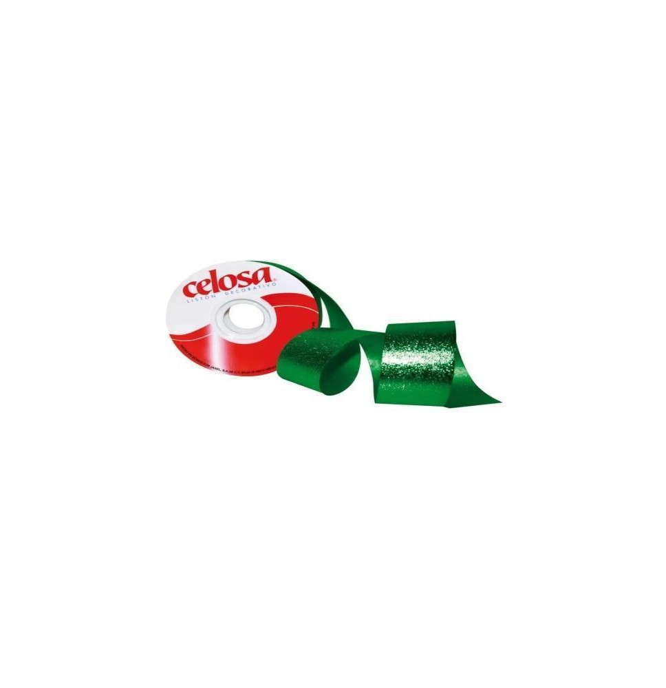 LISTON CELOSA MET. GOF. 22 VDE. BANDERA 279 JANEL 40M.C16