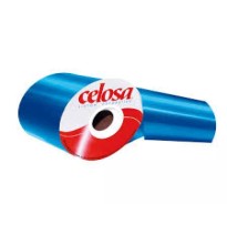 LISTON CELOSA MET. LISO 22 AZUL REY 280 JANEL 50M C.16