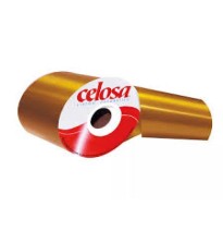 LISTON CELOSA MET. LISO 22 ORO 280 JANEL 50M. C.16