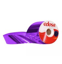 LISTON CELOSA MET. LISO 22 LAVANDA 280 JANEL 50M. C.16