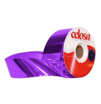 LISTON CELOSA MET. LISO 22 LAVANDA 280 JANEL 50M. C.16