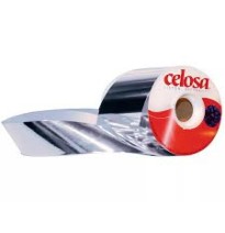 LISTON CELOSA MET. LISO 22 PLATA 280 JANEL 50M. C.16