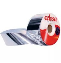 LISTON CELOSA MET. LISO 22 PLATA 280 JANEL 50M. C.16