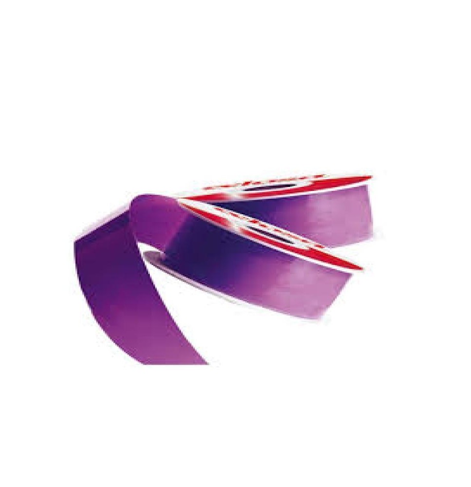 LISTON CELOSA MET. LISO 9 LAVANDA 280 JANEL 50M. C.32
