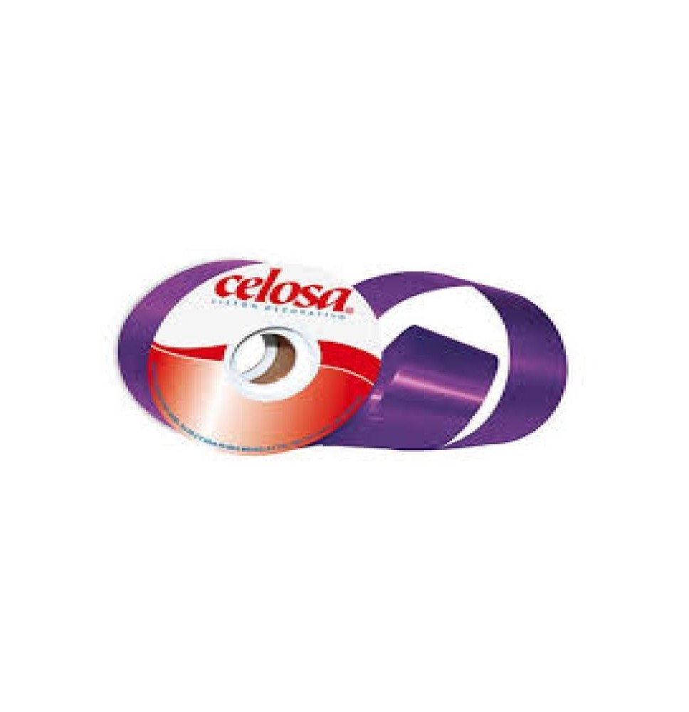 LISTON CELOSA KRYSTAL 9 MORADO 332 JANEL 50M C.32