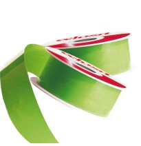 LISTON CELOSA KRYSTAL 9 VERDE LIMON 332 JANEL 50M C.32