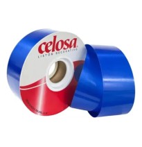 LISTON CELOSA KRYSTAL 9 AZUL REY 332 JANEL 50M C.32