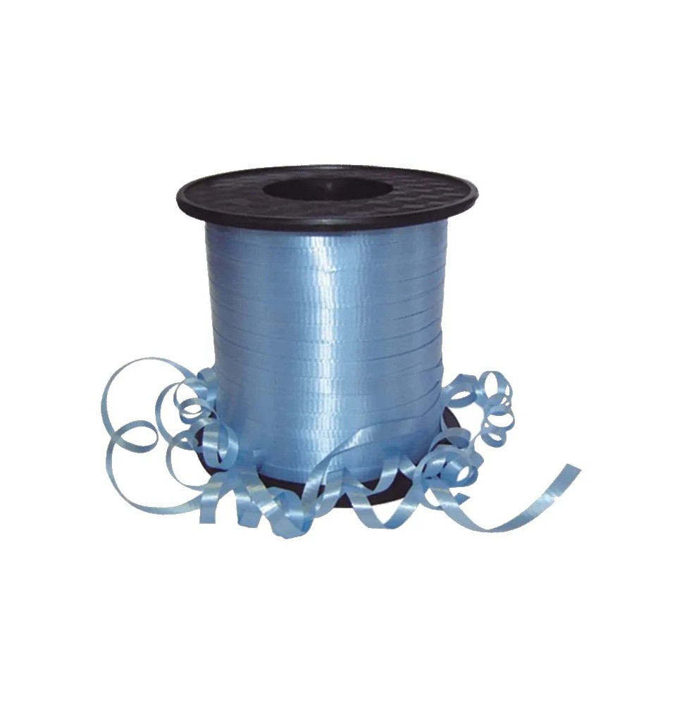 LISTON CURLING 1 AZUL CIELO 701 JANEL 457M C.13