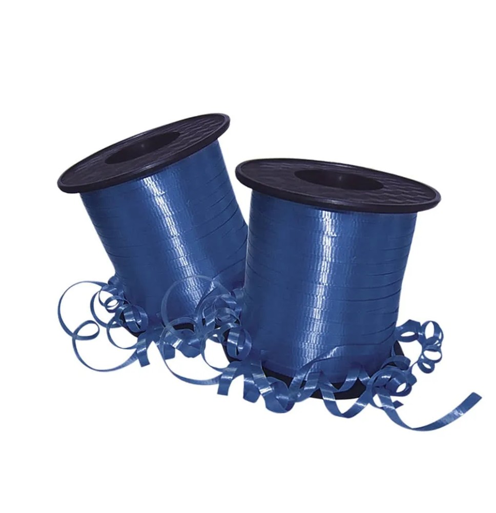 LISTON CURLING 1 AZUL REY 701 JANEL 457M C.13