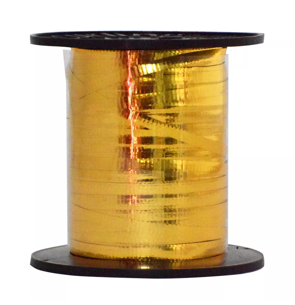 LISTON CURLING 1 ORO 701 JANEL 457M C.13
