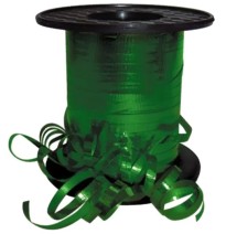 LISTON CURLING MET. 1 VERDE 704 JANEL 200 M. C.13