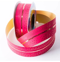 LISTON 9 DELUXE VINO COLOR-S 40M. C.32