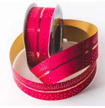 LISTON 9 DELUXE MAGENTA COLOR-S 40M. C.32