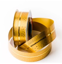 LISTON 9 DELUXE ORO COLOR-S 40M. C.32