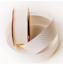 LISTON 9 ELEGANCE BLANCO COLORS 40M C32