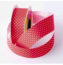LISTON 9 ELEGANCE ROJO COLORS 40M C32